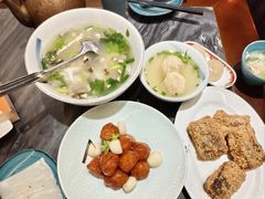 -安泰楼·佛跳墙创始人·传统闽味早茶·酒楼(三坊七巷闽菜地标店)