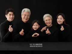 -薇薇新娘婚纱摄影(优质钻石店)