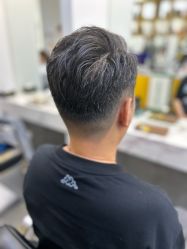 -卓梵美发·精品Salon