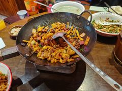 -富正毅三下锅(体育馆店)