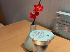 -蜜桃餐厅·伴山(绿宝广场店)