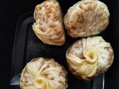 -谢记上海大排档(长寿路店)
