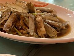 -沈家门海鲜夜排档(东港店)