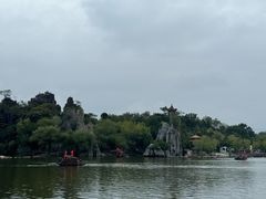 -中国翰园碑林