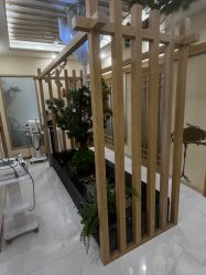 -芳朵美容养生SPA