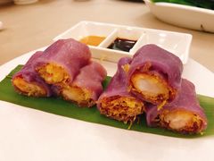 -顺风山庄(水濂山店)