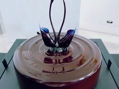 -黑天鹅蛋糕 · 下午茶(亮马桥官舍店)