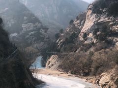 -黑龙潭风景区