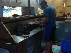 -燚焱炎火铜锅涮·烧烤