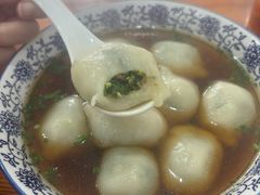 -云香汤圆水饺(溪西店)