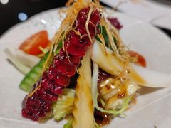 -天狗山料理(省体店)