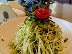 -香丰阁·烤鸭·川湘菜(清河店)