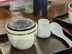 -龟金正·港式甜品(客村店)