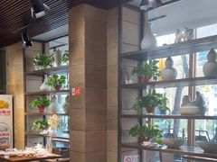 -金枝玉叶上海人家食府(三里河店)