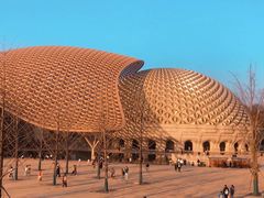 -牛首山文化旅游区