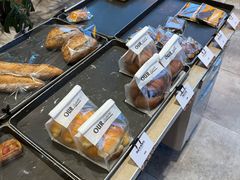 -OUR Bakery(中海环宇荟店)