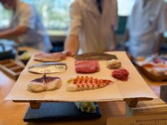-鮨冠OMAKASE食べ放题(北京首店)
