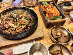 -小木屋米酒店·韩国料理(深圳总店)