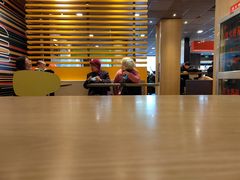-麦当劳(杭州西湖银泰百货店)