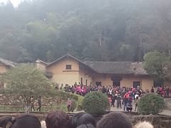 -韶山毛泽东同志故居