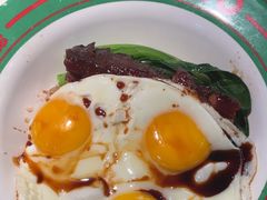 -肥韬香港茶餐厅(上海首店)