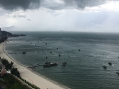-金融街·金禧丽景海公园度假酒店