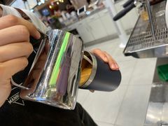 -Manner Coffee(壹方城店)