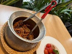 -隅乐胡椒虾·台湾菜·团建(皇岗店)