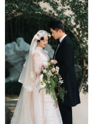 -雪中彩影婚纱摄影·微光艺术中心