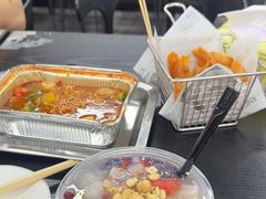 -长乐饭冰冰·冰饭·烧烤(长乐总店)