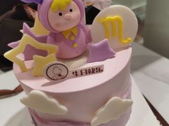 -CAKE BOSS 蛋糕老板(西单君太百货店)