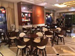 -柏斯顿酒店
