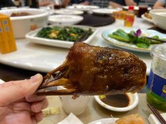-寻味顺德·南记酒家·传统顺德菜·鱼生(广源路店)