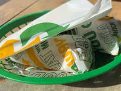 -SUBWAY赛百味(金码大厦店)