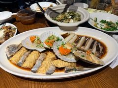 -甬上名灶(天一阁·翠柏店)
