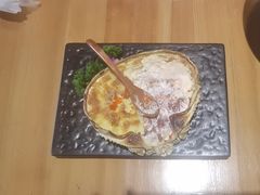 -大岛日本料理铁板烧(南通大饭店)