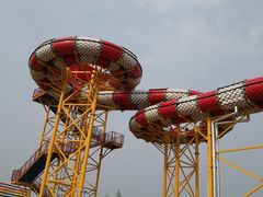 -西安华夏文旅水世界