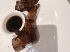 -杭州JW万豪酒店-万豪中餐厅