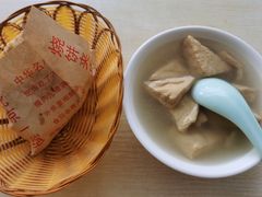 -洪峰浩老北京烧饼夹肉(角门路店)
