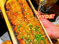 -探鱼·鲜青椒爽麻烤鱼(正佳广场店)