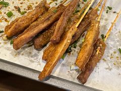 卤肠头-林二哥宜烤官·宜宾小烧烤