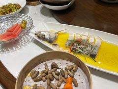 -梅花香里大酒店(郁金香路店)