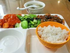 -上海财经大学-新食堂