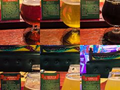 -马迭尔德式西餐精酿啤酒屋(中央大街店)
