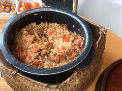 肉汤泡饭-湘拾(壹方北馆店)