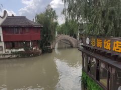 -召稼楼古镇