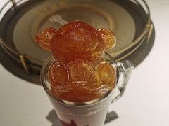 -领鲜天下·焗海鲜·花胶鸡(天目里店)
