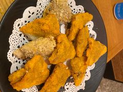 -新凯里酸汤鱼(飞山街店)