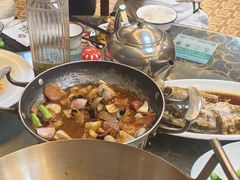 -老唐三下锅 ·张家界地标美食(溪布街店)