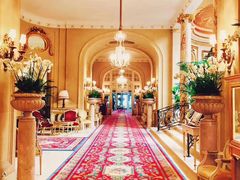 -The Ritz Restaurant